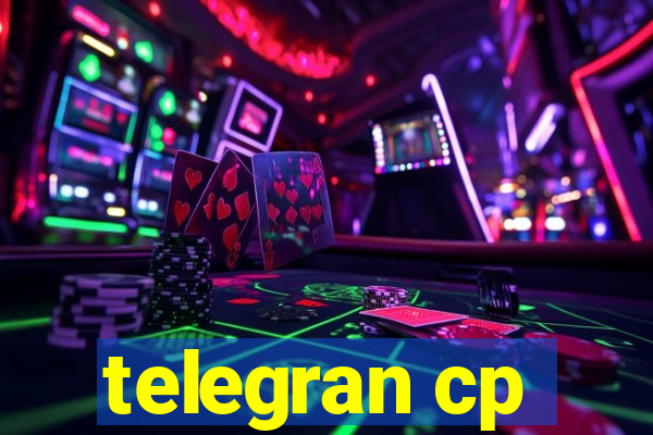 telegran cp